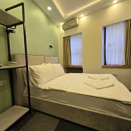 Grand Rafinn Boutique 3* איסטמבול