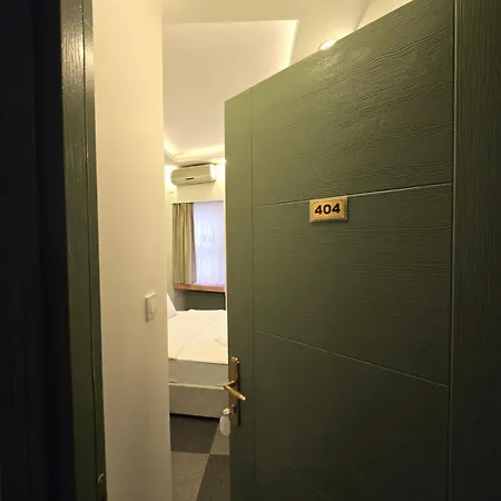 Grand Rafinn Boutique 3* איסטמבול