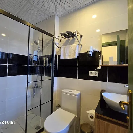 Hotel Grand Rafinn Boutique Istanbul