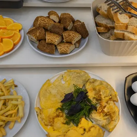 Hotel Grand Rafinn Boutique Istanbul