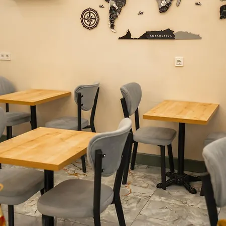 Grand Rafinn Boutique מלון 3*