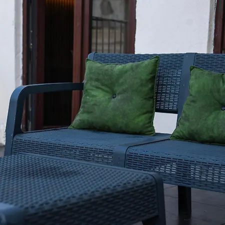 מלון Grand Rafinn Boutique 3*