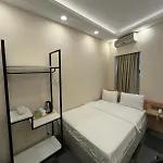 Hotel Grand Rafinn Boutique Estambul