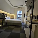 Grand Rafinn Boutique Hotel 3*