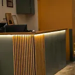 Grand Rafinn Boutique Hotel