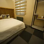 Grand Rafinn Boutique Hotel 3*