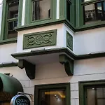 Hotel Grand Rafinn Boutique