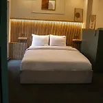Hotel Grand Rafinn Boutique