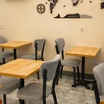 Grand Rafinn Boutique Hotel 3*