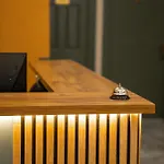 Hotel Grand Rafinn Boutique Istambul