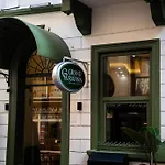 Hotel Grand Rafinn Boutique 3*