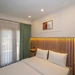 Grand Rafinn 3* Stambuł