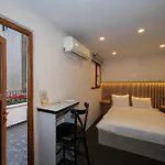 Hotel Grand Rafinn Boutique 3*