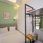 Grand Rafinn 3* Κωνσταντινούπολη