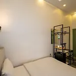 Hotel Grand Rafinn Boutique 3*
