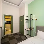 Hotel Grand Rafinn Stambuł