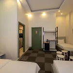 Grand Rafinn Boutique Hotel 3*