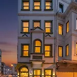 Hotel Grand Rafinn Boutique 3*