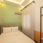 Grand Rafinn Ξενοδοχείο 3*