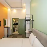 Ξενοδοχείο Grand Rafinn 3*