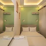 Grand Rafinn Hotel Stambuł