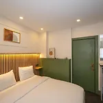 Hotel Grand Rafinn Stambuł
