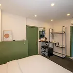 Hotel Grand Rafinn