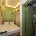 Grand Rafinn Hotel 3*