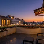 Grand Rafinn Hotel Stambuł