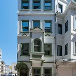 Hotel Grand Rafinn Boutique Istambul