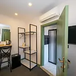 Grand Rafinn Boutique 3* Istambul