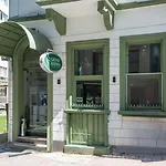 Grand Rafinn Hotel