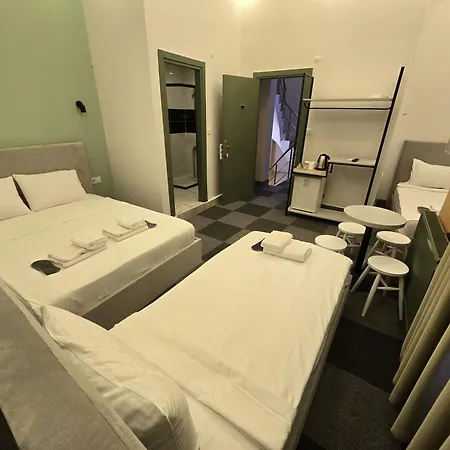 Grand Rafinn Boutique Отель *