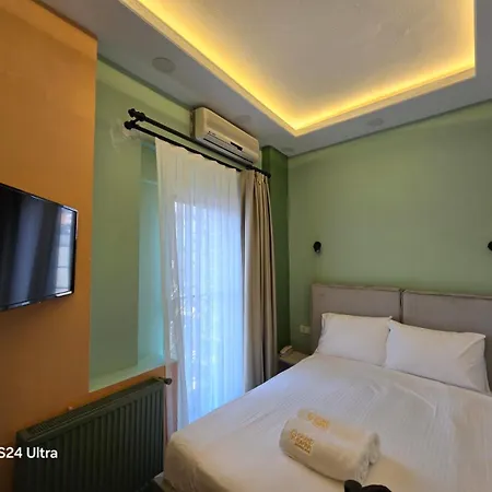 Grand Rafinn Boutique Отель *