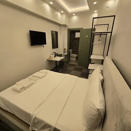 Hotel Grand Rafinn Boutique