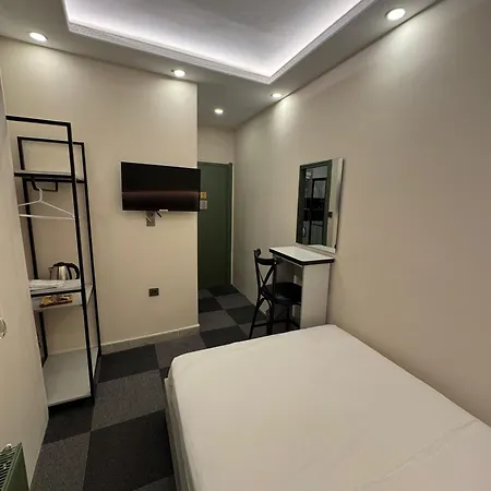 Grand Rafinn Boutique Отель
