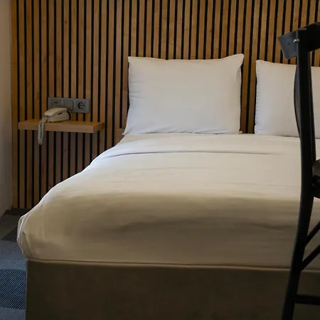 Hotel Grand Rafinn Boutique