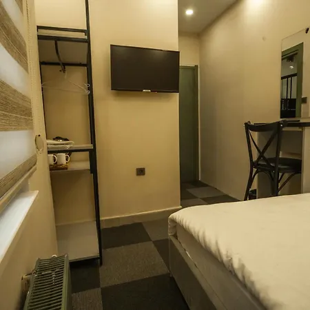 Grand Rafinn Boutique Hotel Istanbul