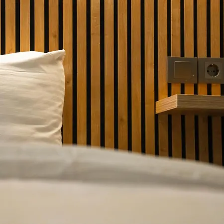 Grand Rafinn Boutique Hotel *