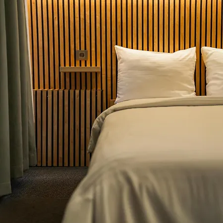 Hotel Grand Rafinn Boutique Istanbul