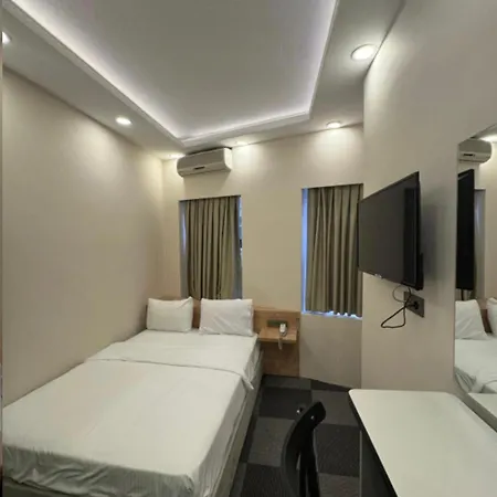 Grand Rafinn Boutique Стамбул