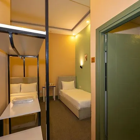 Hotell Grand Rafinn Boutique Istanbul
