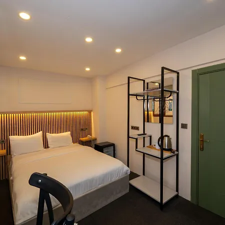 Grand Rafinn Boutique 3*