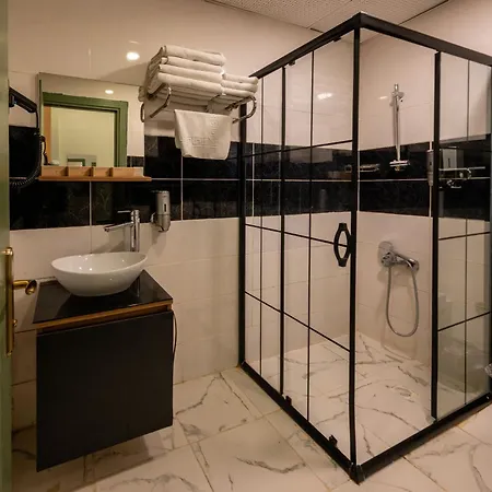 Grand Rafinn Boutique Istanbul