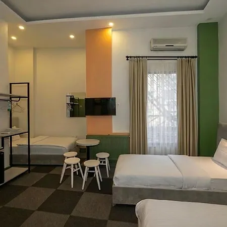 Grand Rafinn