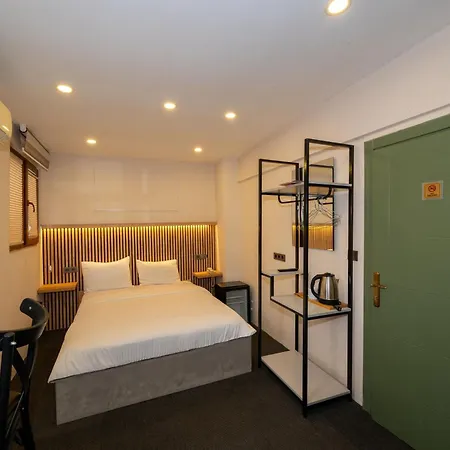 Grand Rafinn Boutique 3*