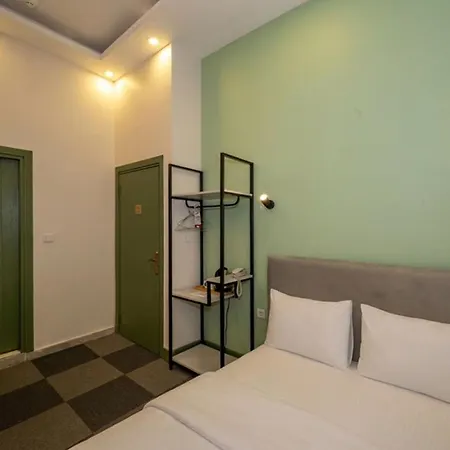 Grand Rafinn Boutique 3*