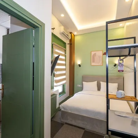 Grand Rafinn Boutique 3*