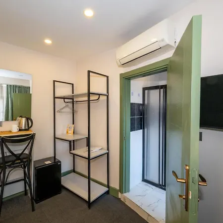 Grand Rafinn Boutique 3* Istanbul