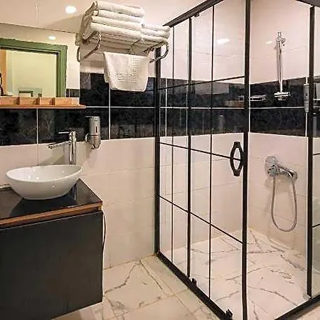 Grand Rafinn Boutique 3* Стамбул